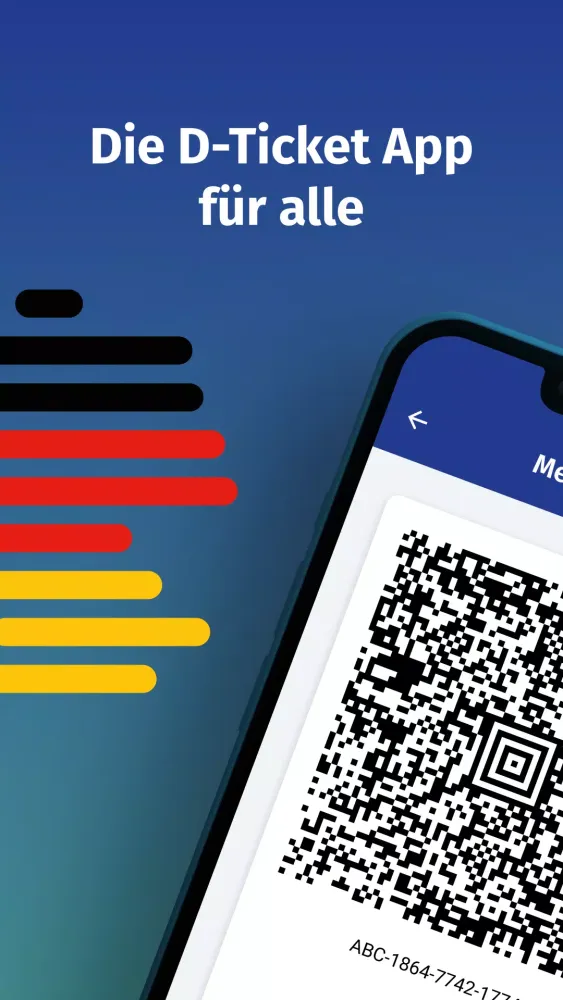 تصاویر D-Ticket VRM