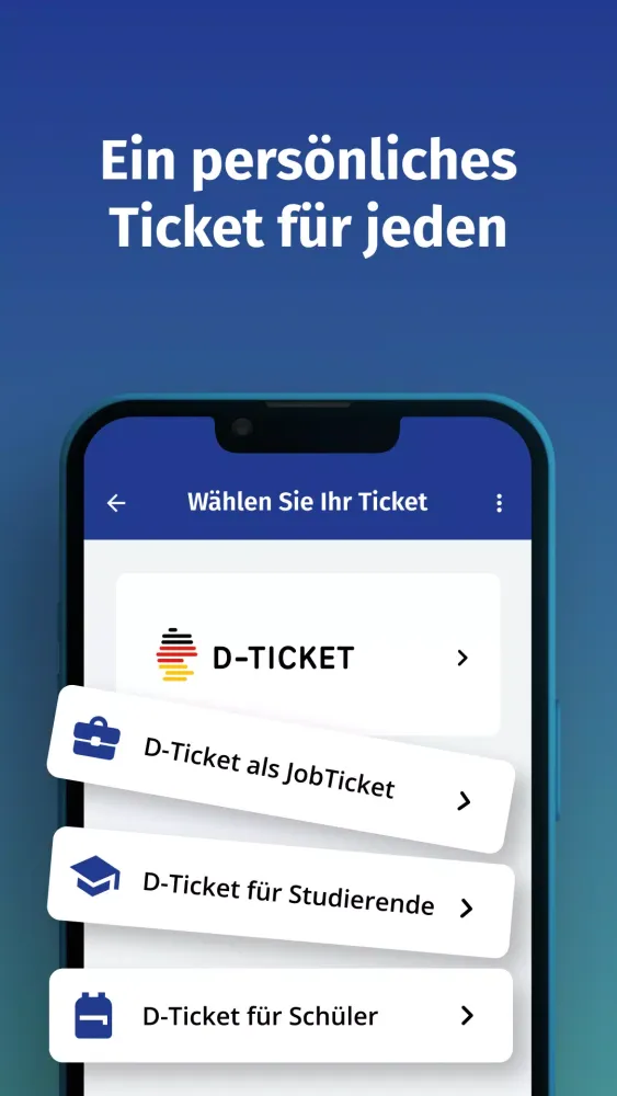 تصاویر D-Ticket VRM