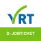 VRT D-Jobticket