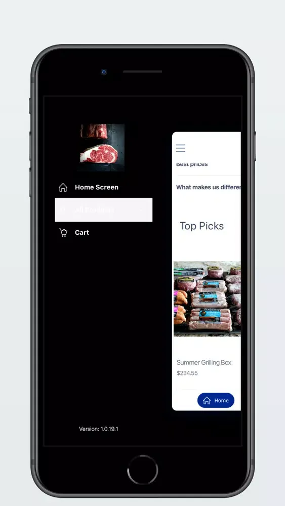 Ranch Fresh Meats Screenshots