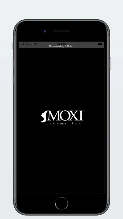 تصاویر MOXI Cosmetics
