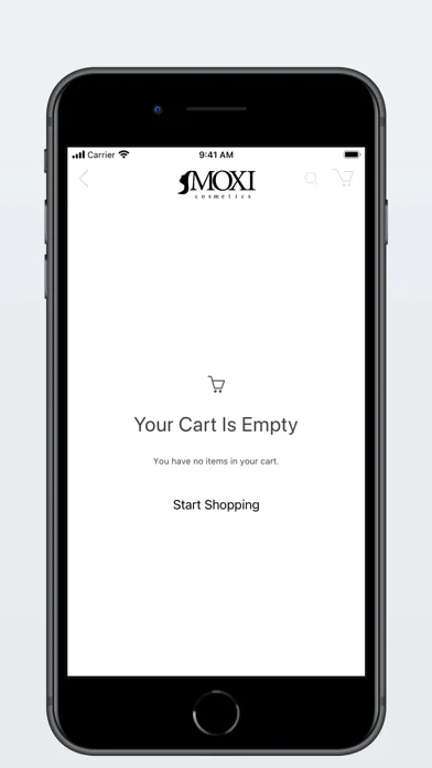 تصاویر MOXI Cosmetics