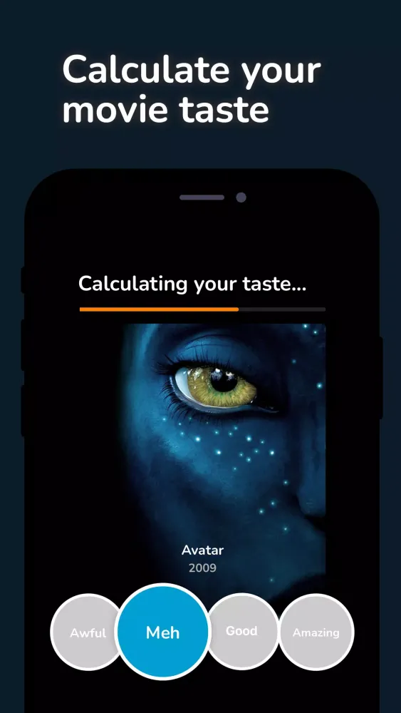 Matched Screenshots