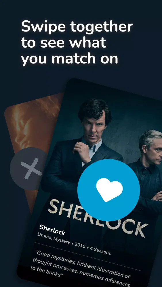 Matched Screenshots