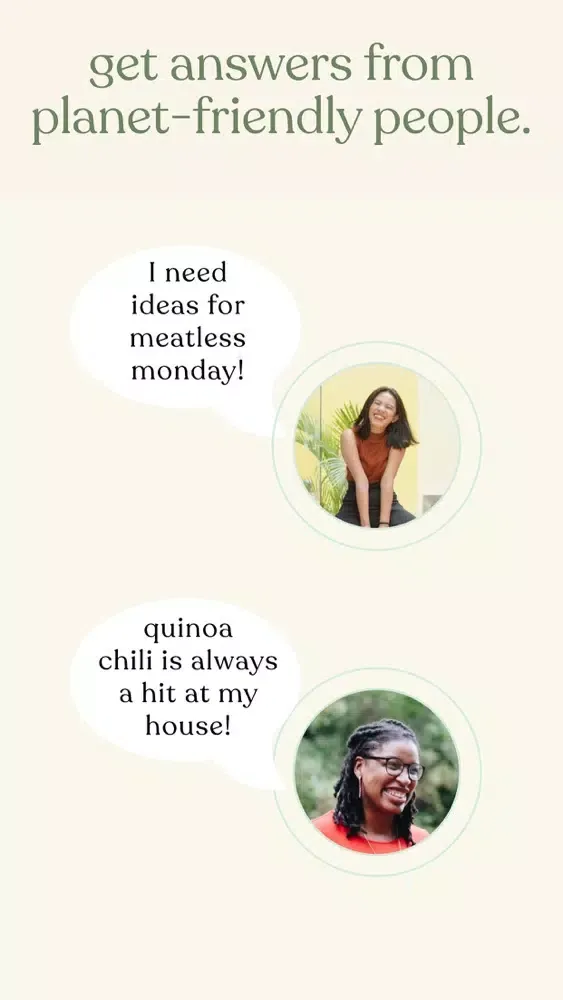 Brightly: Eco Community應用截圖