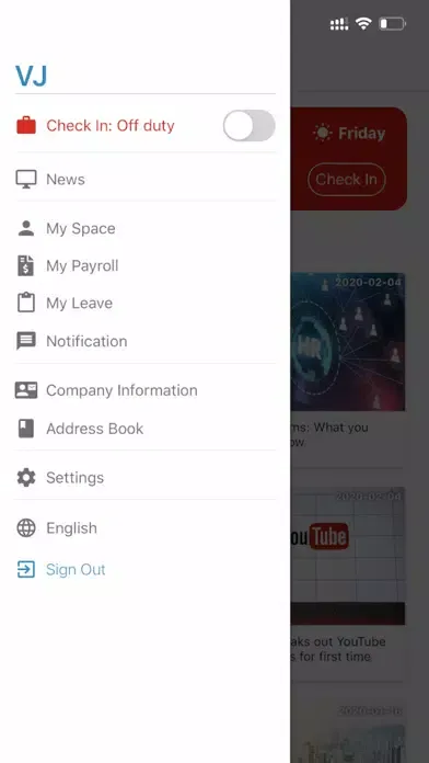 تصاویر Technine Smart Office
