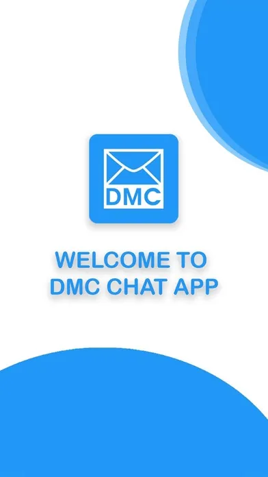 DMC Chat स्क्रीनशॉट
