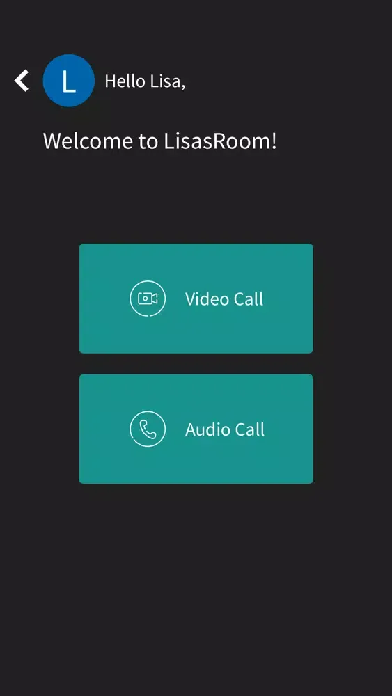 6G Talk سکرین شاٹس