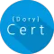 Dory - Certificate (RSA/CSR/x5