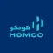 HOMCO