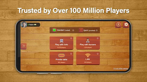 Callbreak.com - Card game Ekran Görüntüleri
