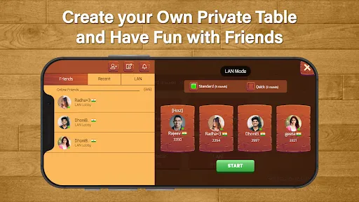 Callbreak.com - Card game Ekran Görüntüleri