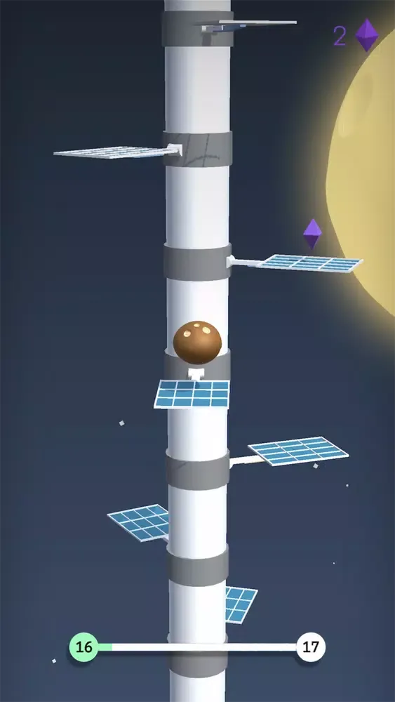 To Stars in a Helix应用截图