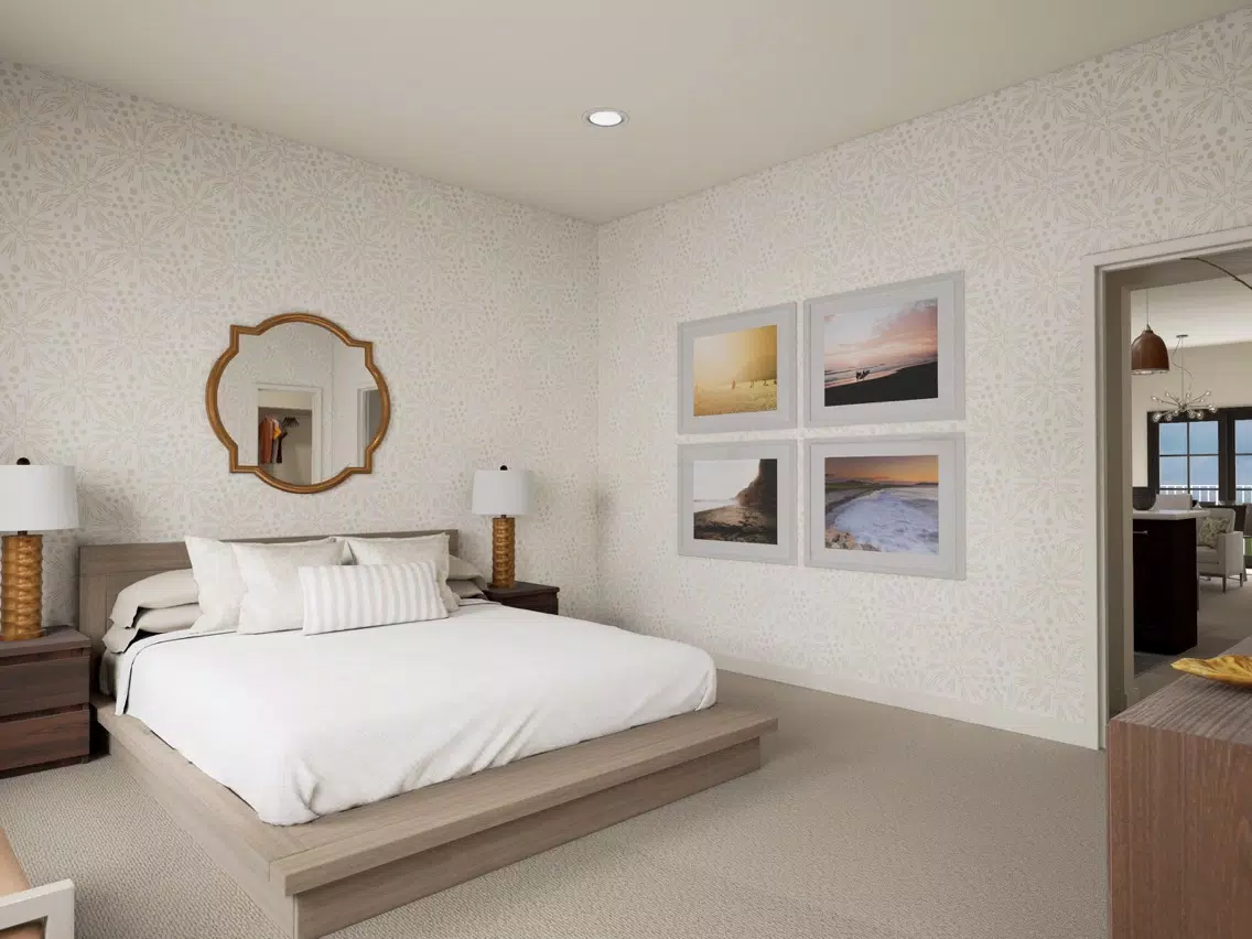 Capturas de pantalla de Teso Robles by Comstock Homes iPad 