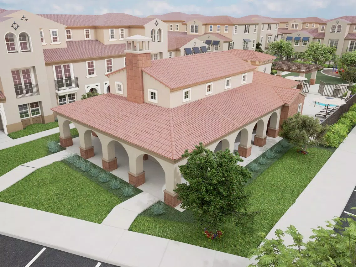Capturas de pantalla de Teso Robles by Comstock Homes iPad 