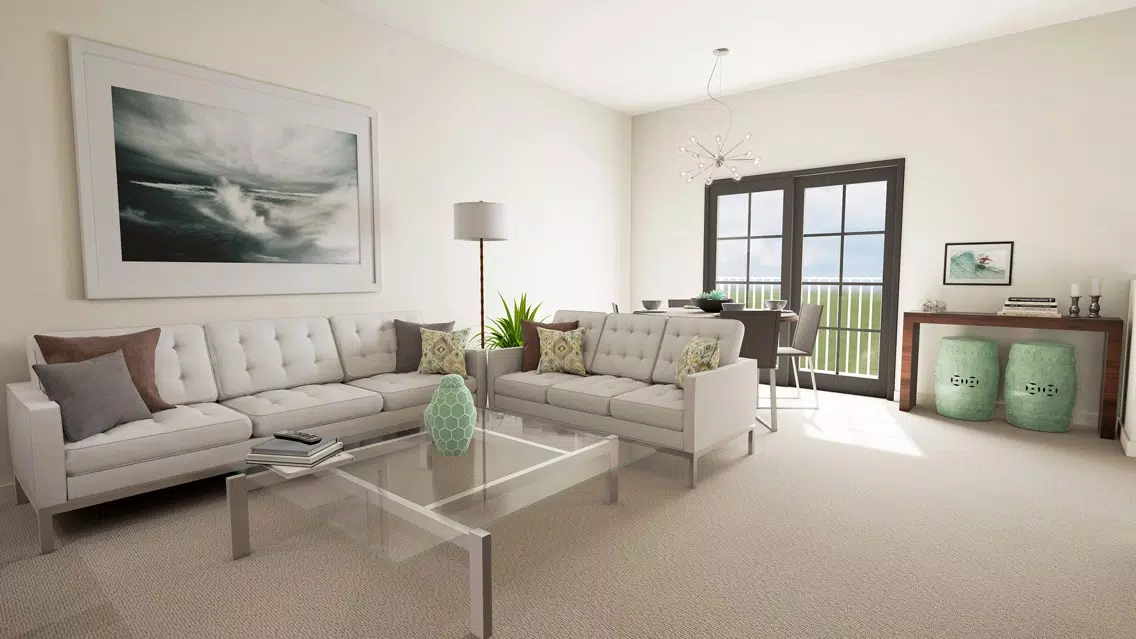 Capturas de pantalla de Teso Robles by Comstock Homes