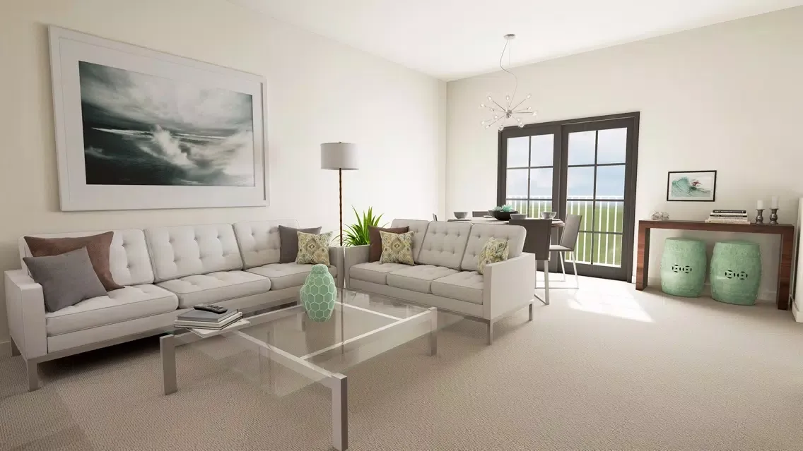 Capturas de tela do Teso Robles by Comstock Homes