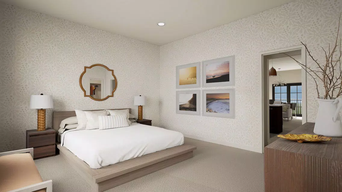 Capturas de pantalla de Teso Robles by Comstock Homes