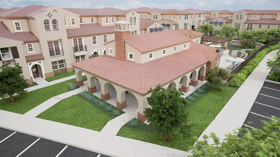 Capturas de pantalla de Teso Robles by Comstock Homes