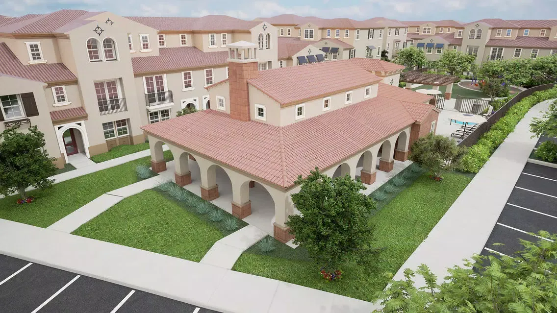 Capturas de tela do Teso Robles by Comstock Homes