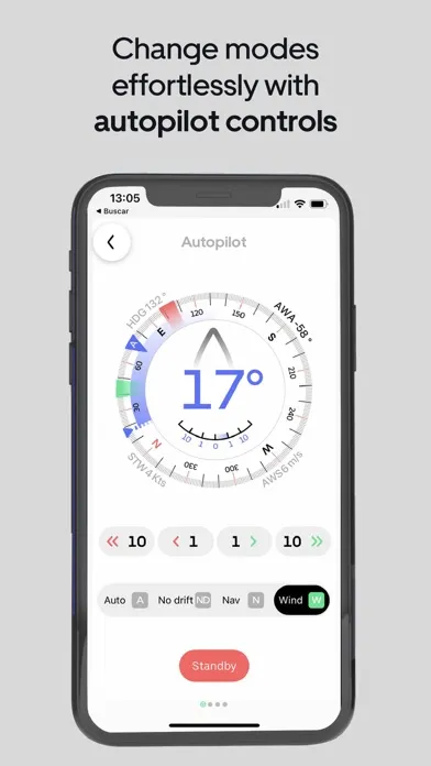 Orca: Boat GPS, Charts, Routes应用截图
