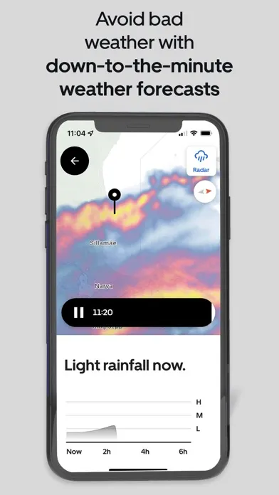 Orca: Boat GPS, Charts, Routes应用截图