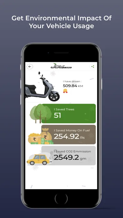 تصاویر Joy E-Bike