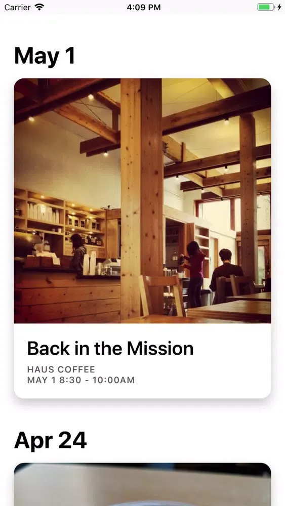 Coffee Coffee Coffee Screenshots