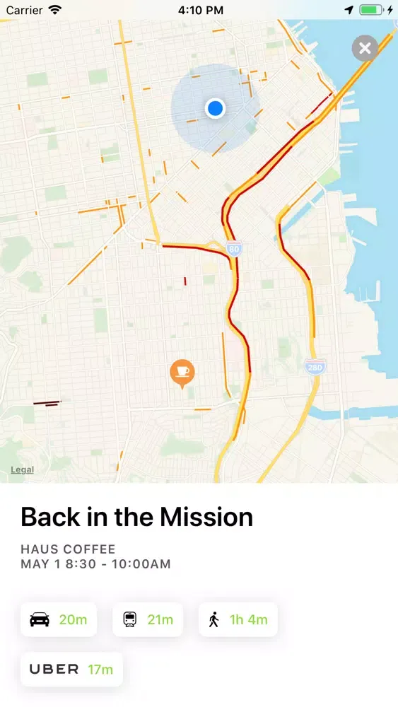 Coffee Coffee Coffee Screenshots