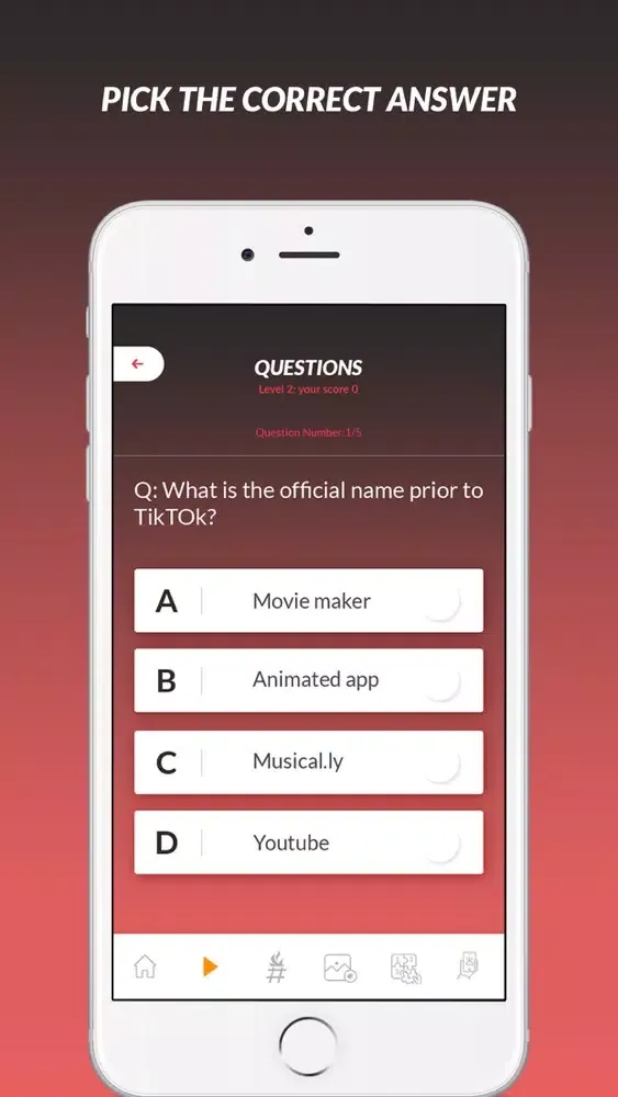 TT Quiz Fans & Followers Ekran Görüntüleri
