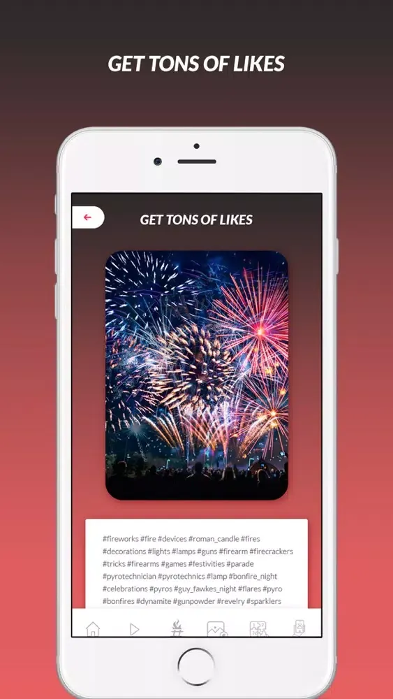 TT Quiz Fans & Followers Ekran Görüntüleri