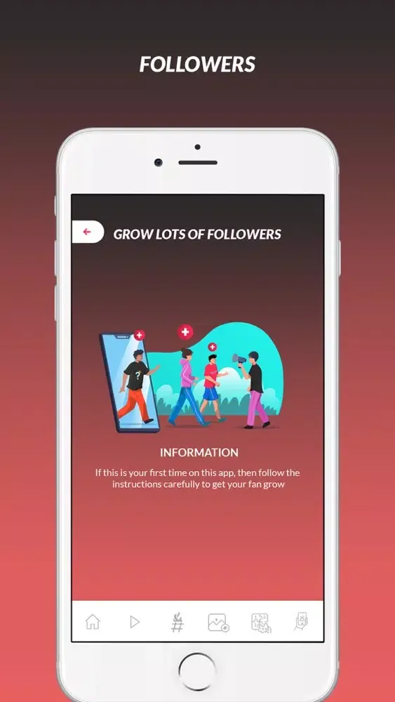 TT Quiz Fans & Followers Ekran Görüntüleri