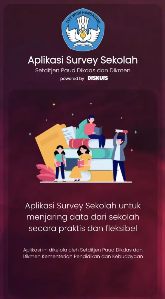 تصاویر Survey PTM