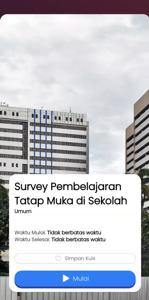 تصاویر Survey PTM