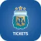 AFA Tickets