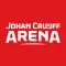 JCA Ticketing