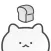 Cats And Bread