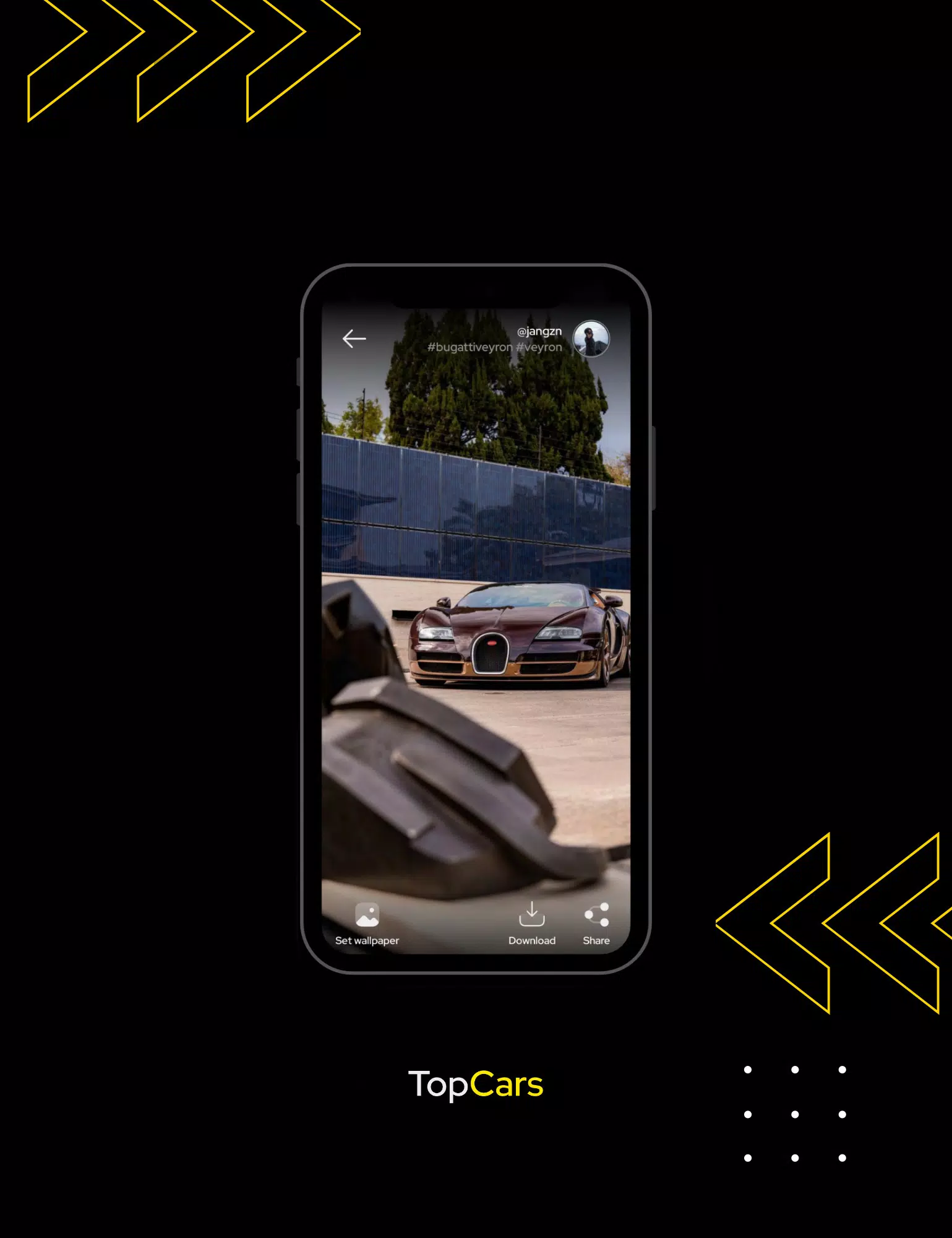 TopCars Screenshots
