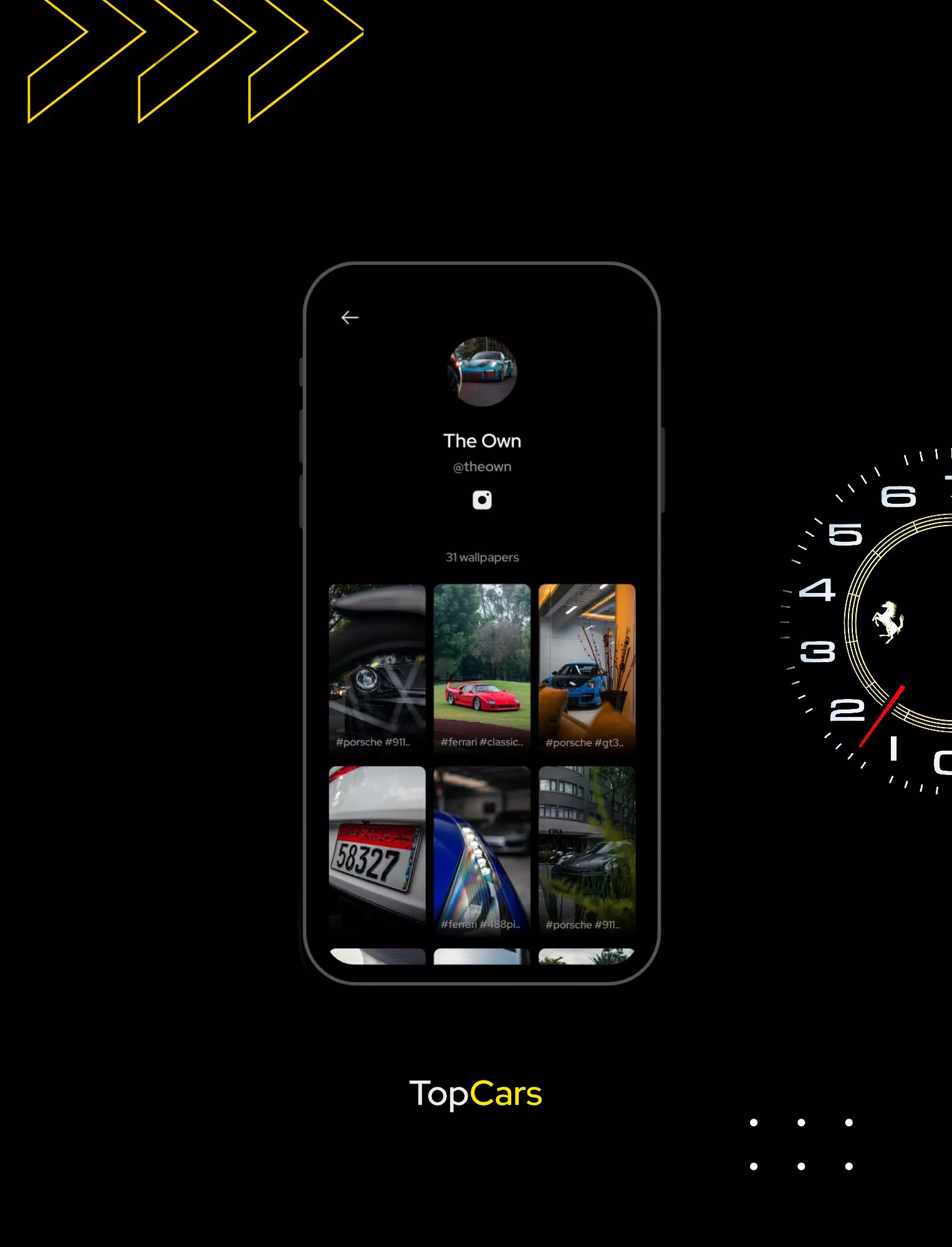 TopCars Screenshots
