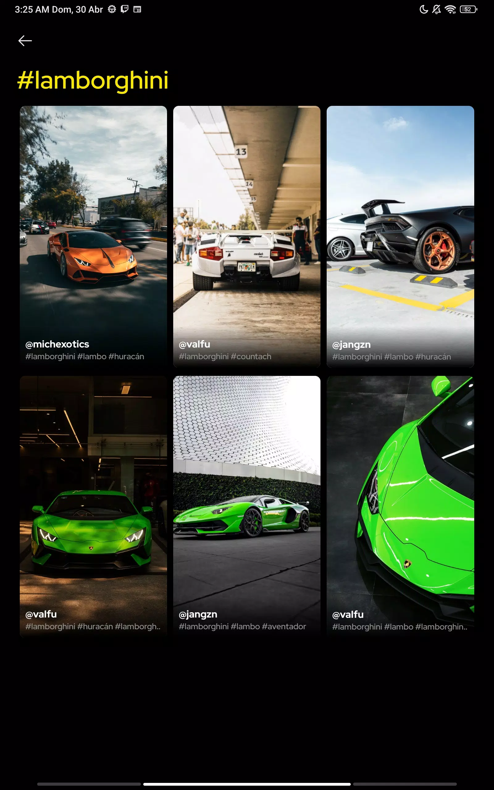 TopCars Screenshots