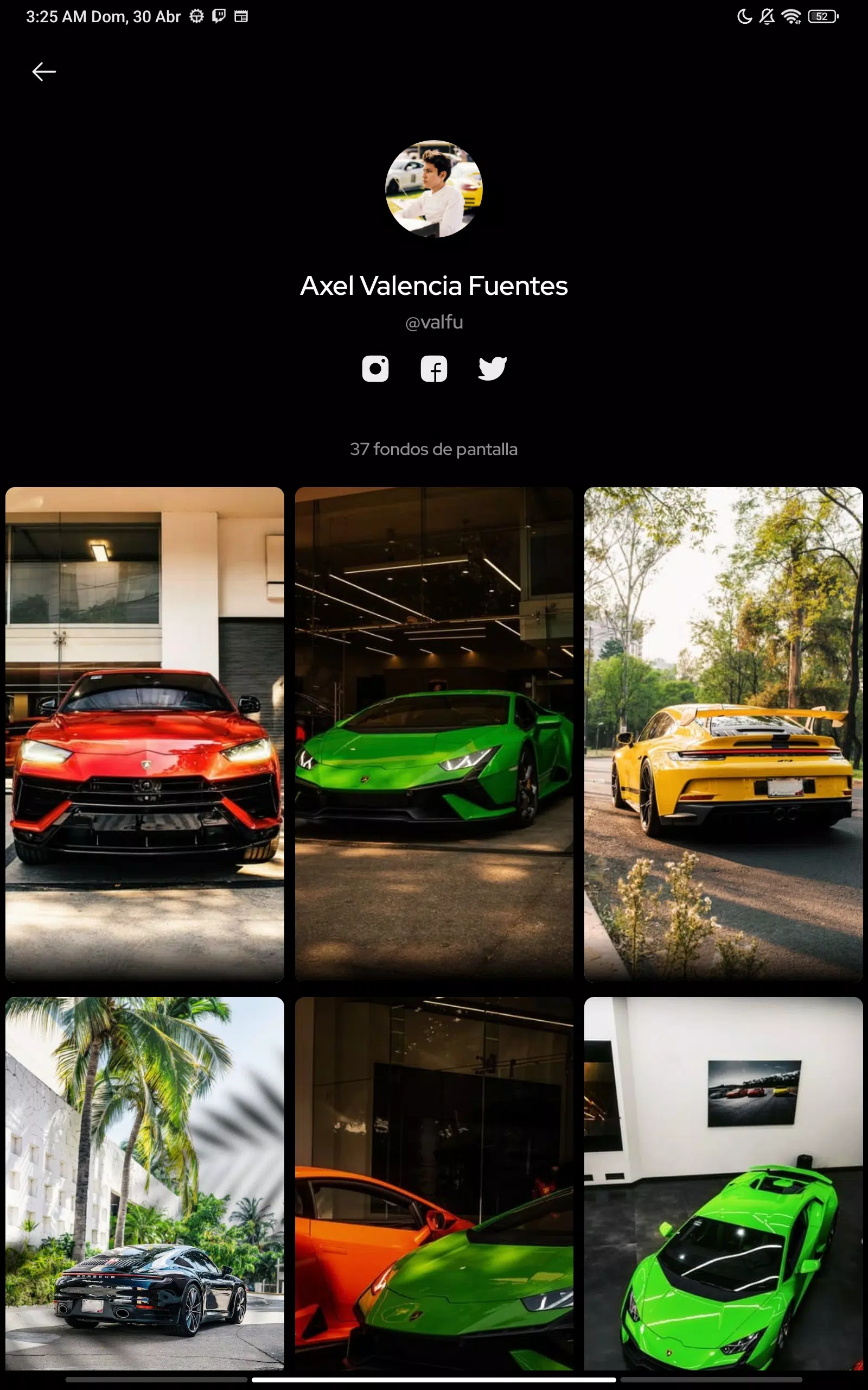 TopCars Screenshots