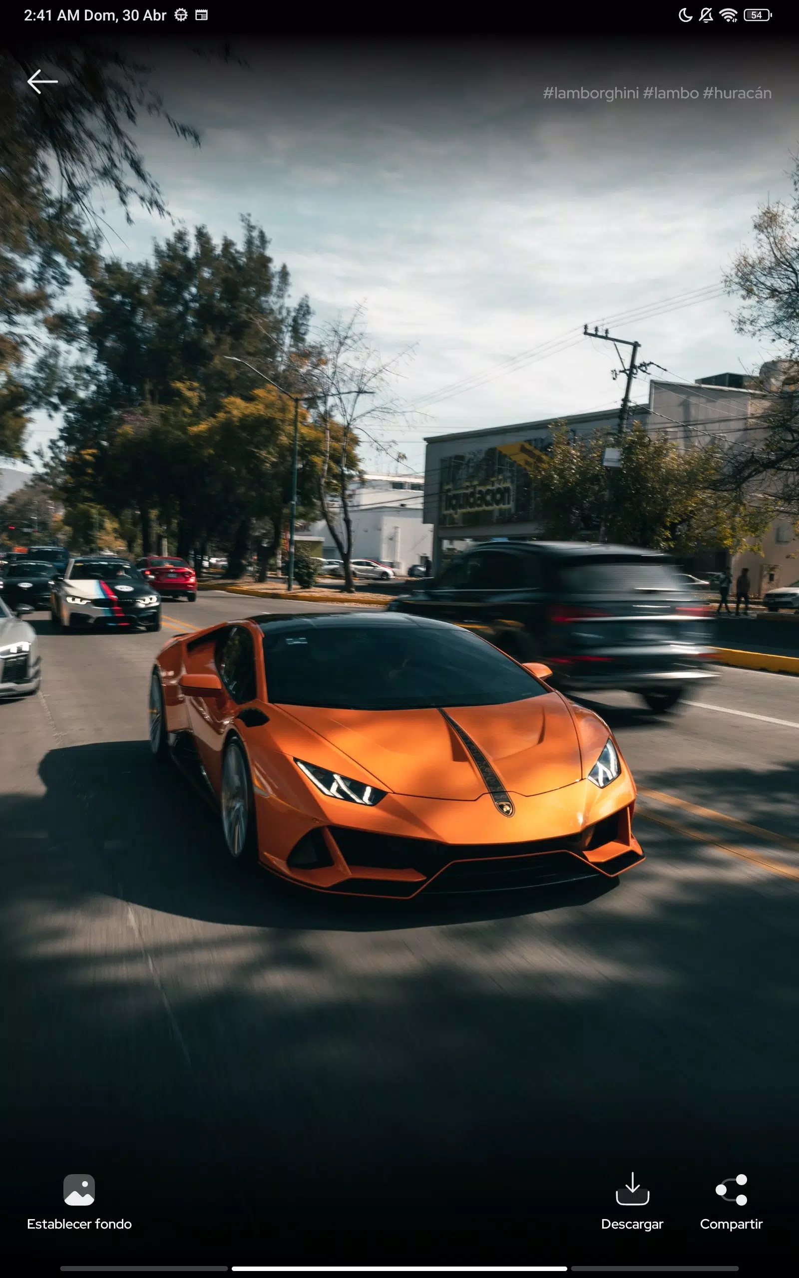 TopCars Screenshots