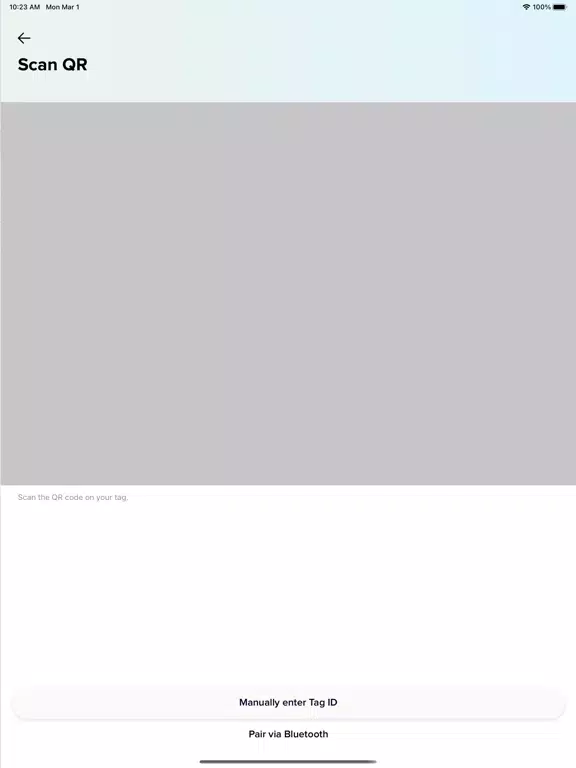 Capturas de pantalla de AllSafe - Device Manager iPad 