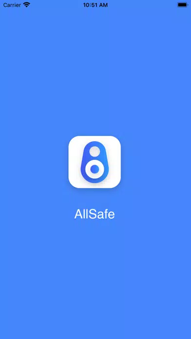 Capturas de pantalla de AllSafe - Device Manager