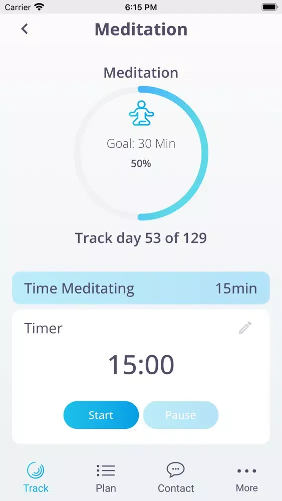 Athlete Nutrition Coach應用截圖