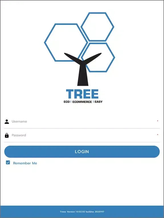 Capturas de pantalla de Tree carcare solution iPad 