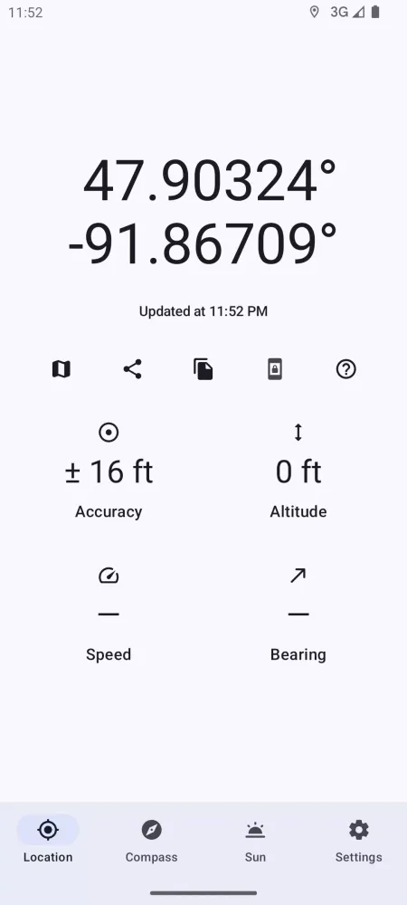 Positional স্ক্রিনশট