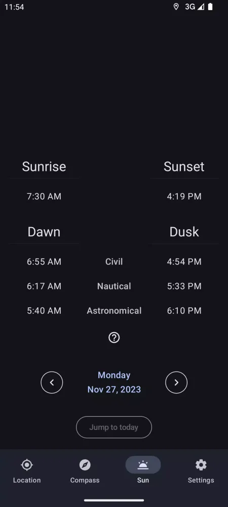Positional স্ক্রিনশট