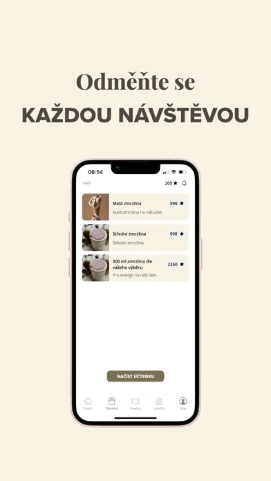 Screenshot di Angelato