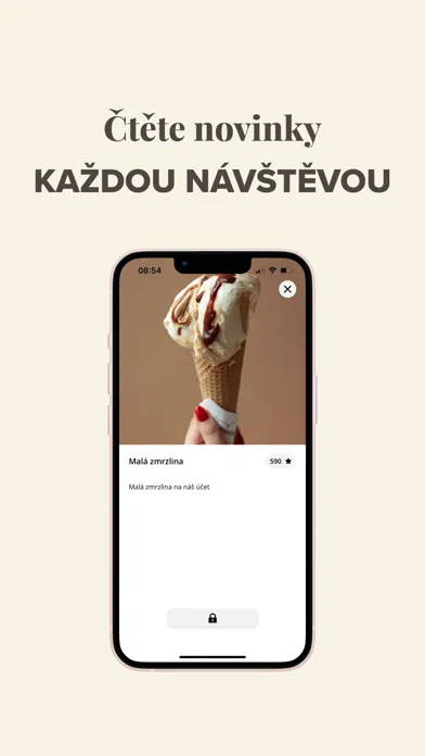 Screenshot di Angelato